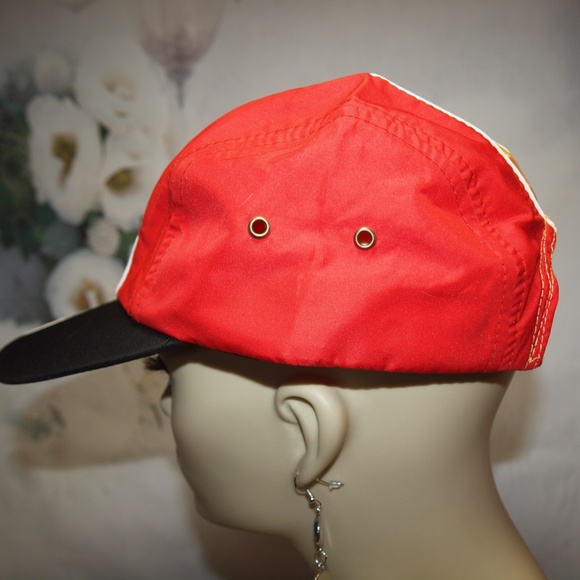 Timor-Leste Hat Colorful Embroidered Baseball Cap of the Island Nation NWOT - Picture 2 of 6